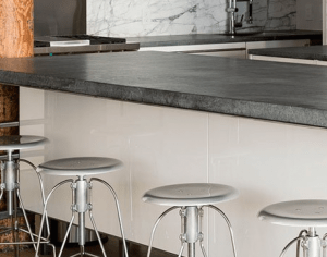 NJ and Brooklyn Soapstone Countertop