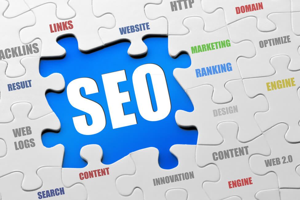 Key Components for Effective SEO