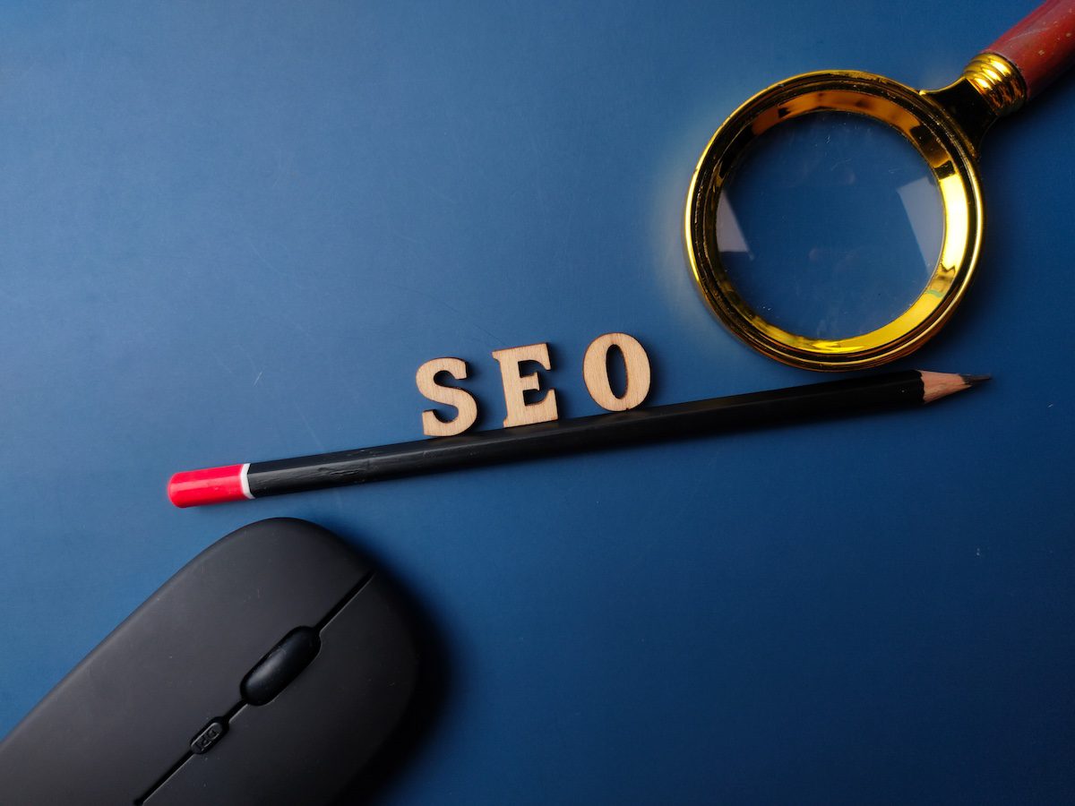 Content Relevance for SEO